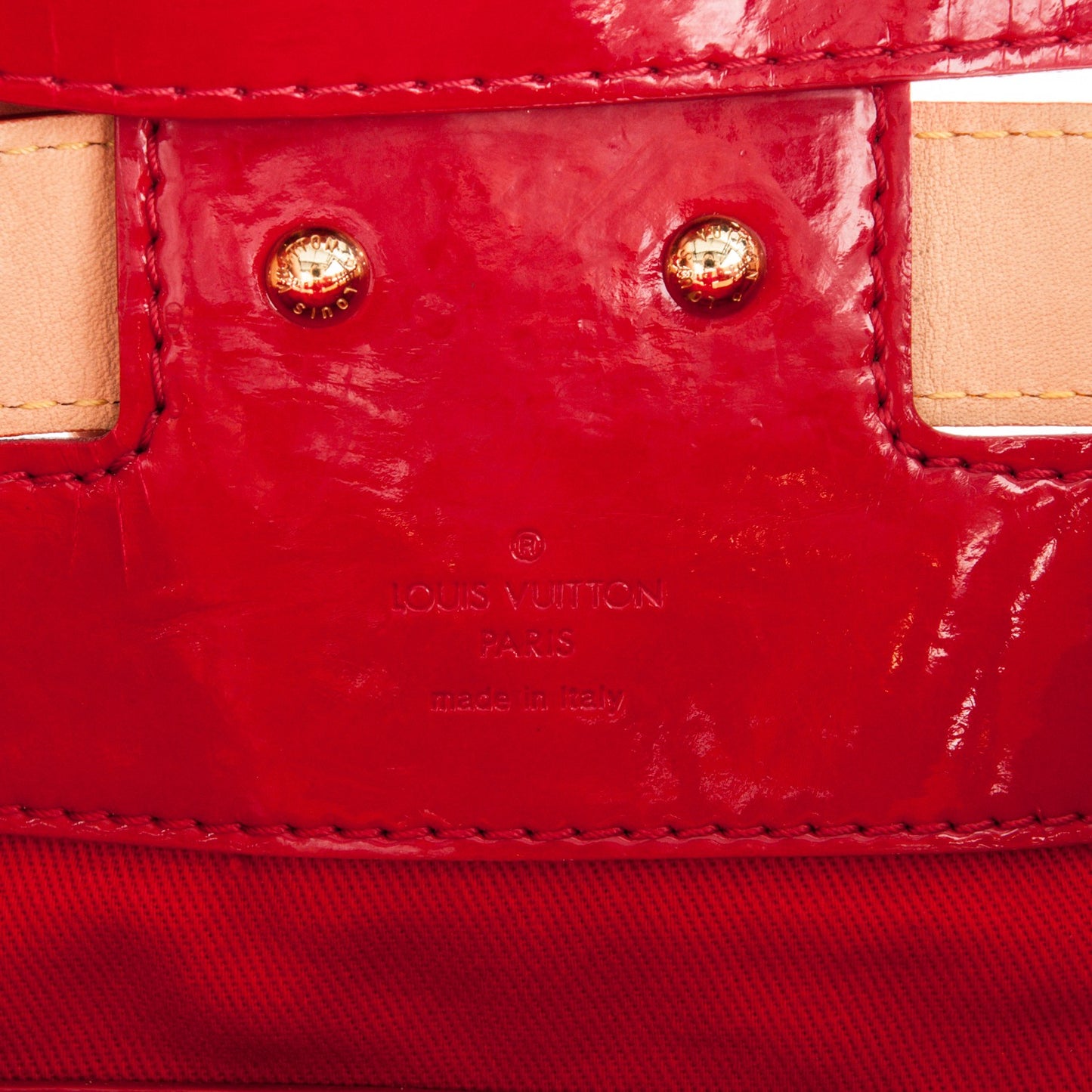 Monogram Salina GM Rubis