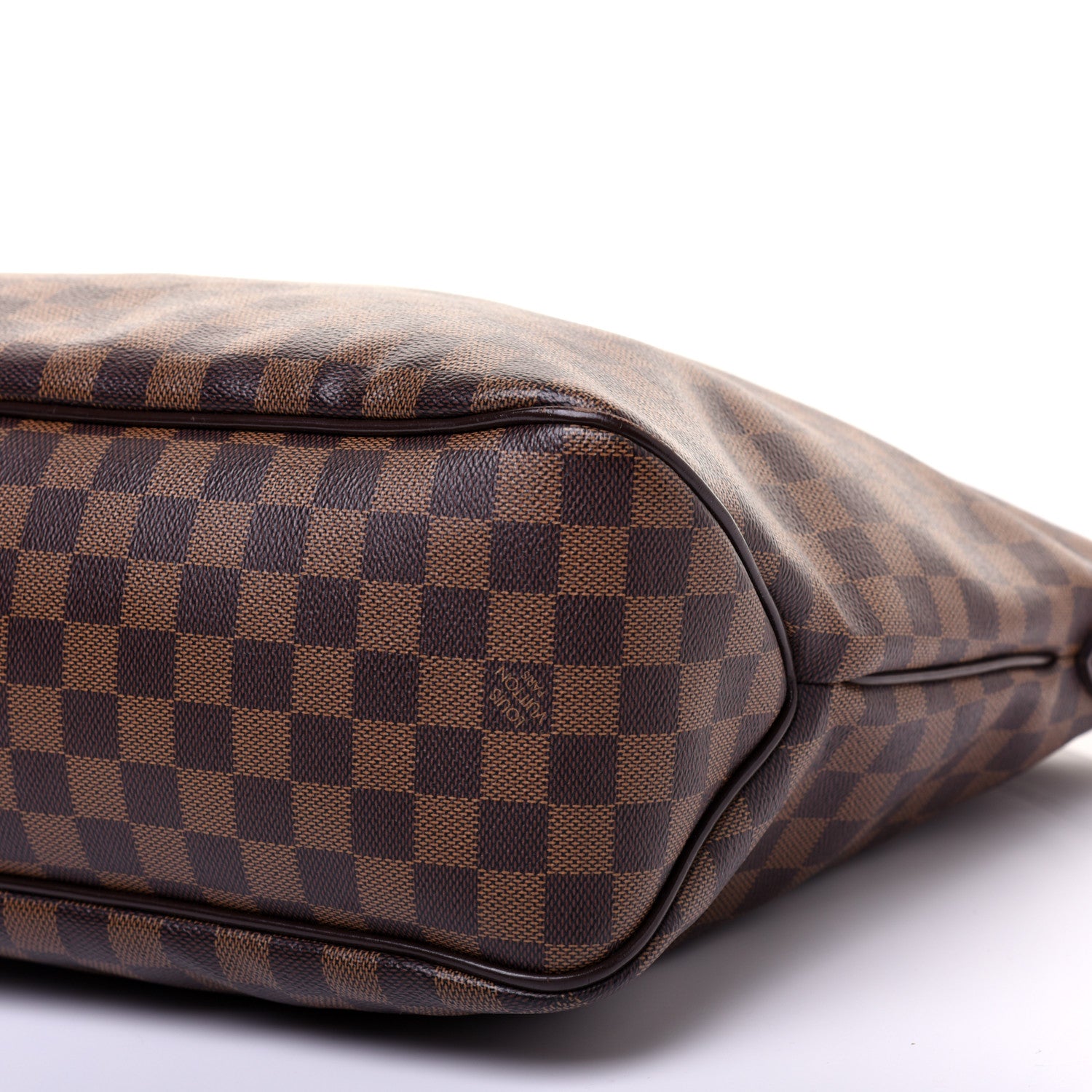 Louis Vuitton Damier Ebene Delightful MM 7 of 11