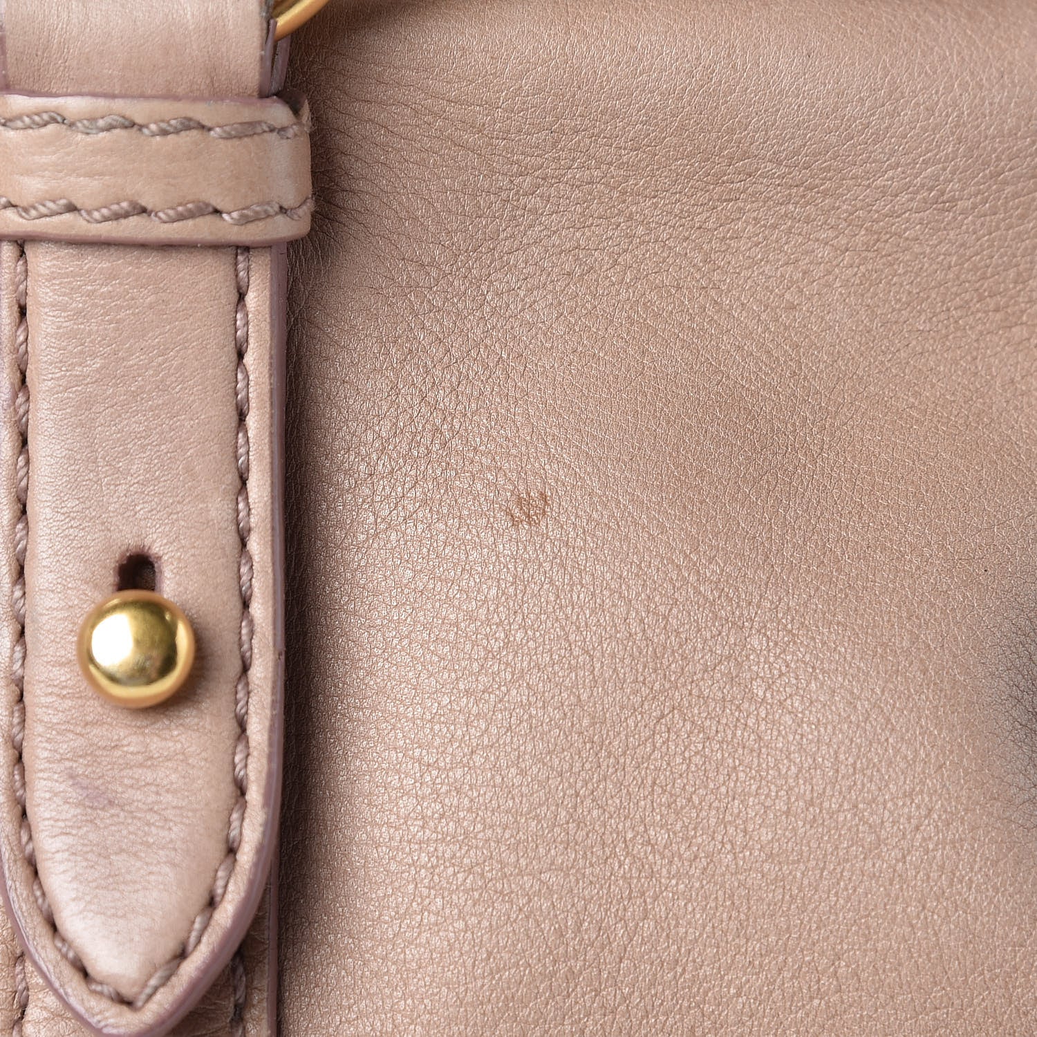 Miu Miu Vitello Medium Bow Bag Cammeo 21 of 27