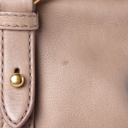 Miu Miu Vitello Medium Bow Bag Cammeo 21 of 27