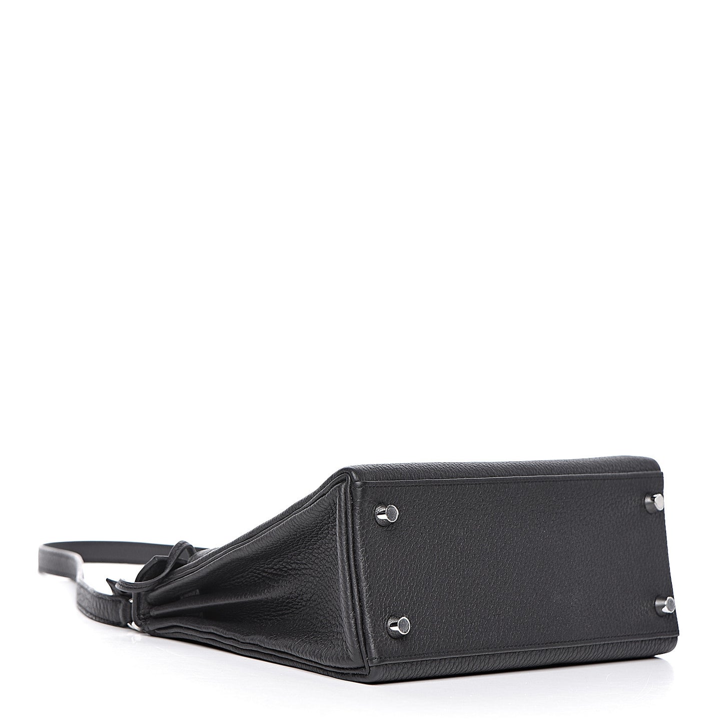 Togo Kelly Retourne 25 Black
