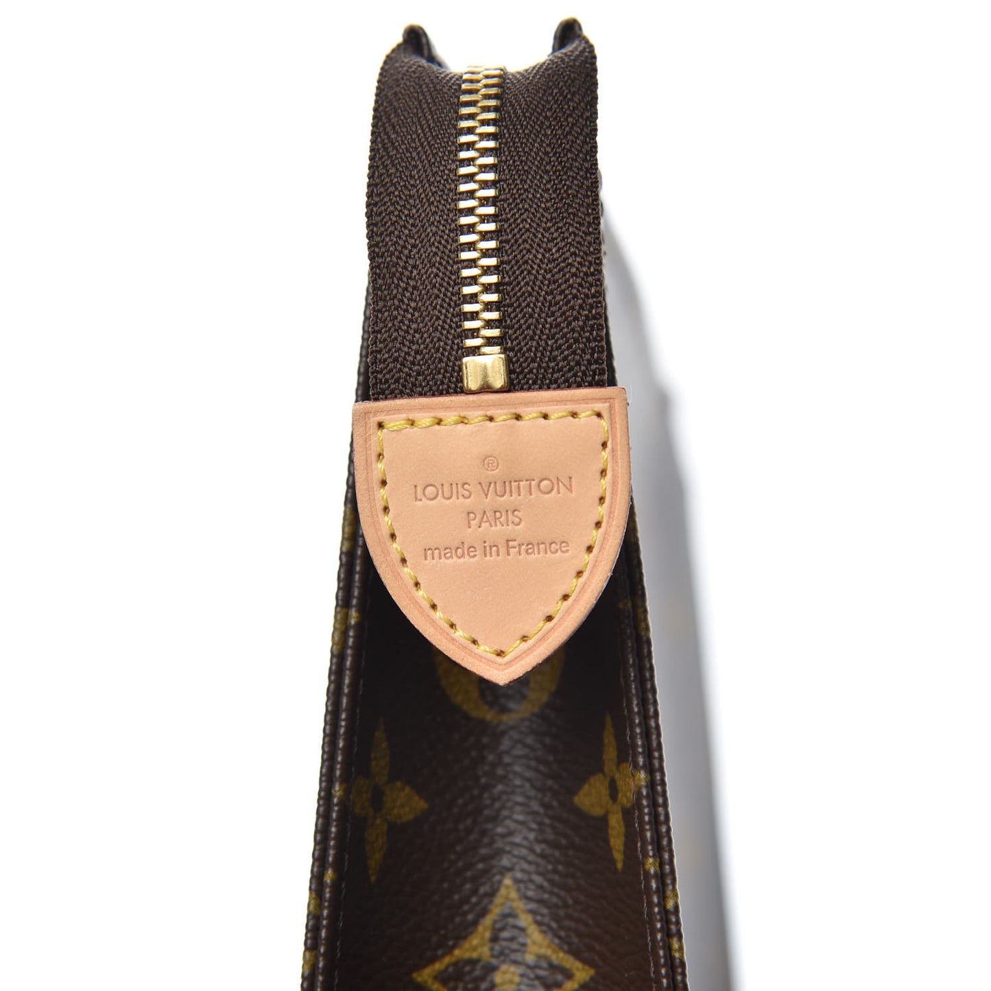 Monogram Toiletry Pouch 26