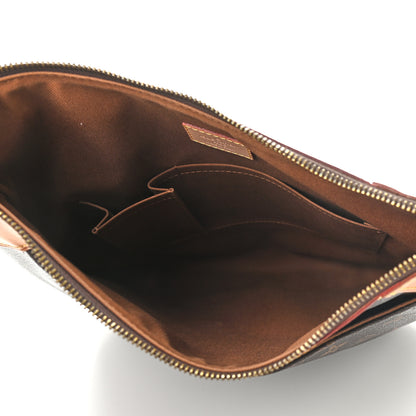 Louis Vuitton Monogram Odeon MM 5 of 11