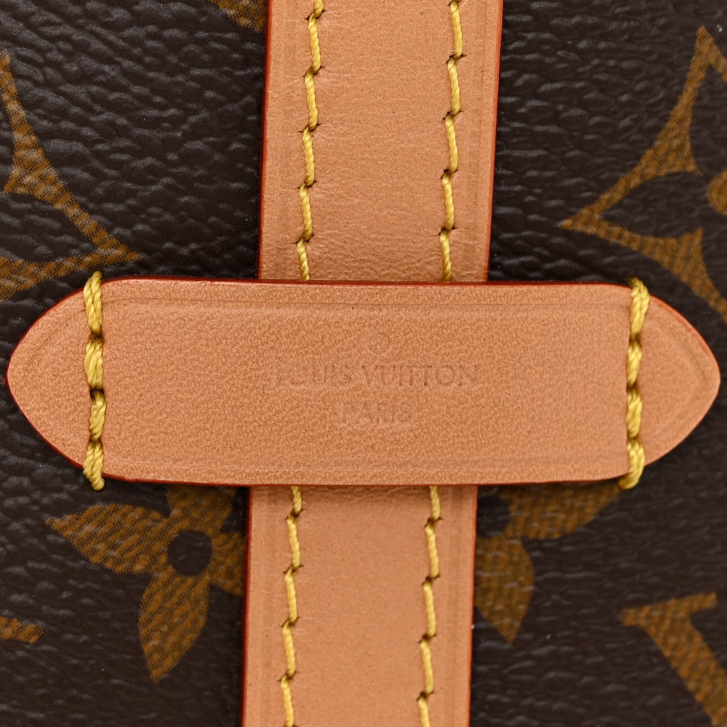 Monogram CarryAll PM