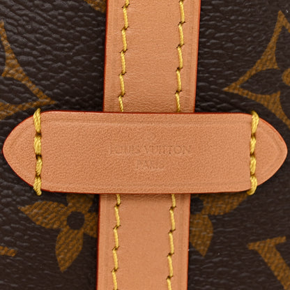 Louis Vuitton Monogram CarryAll PM 7 of 10