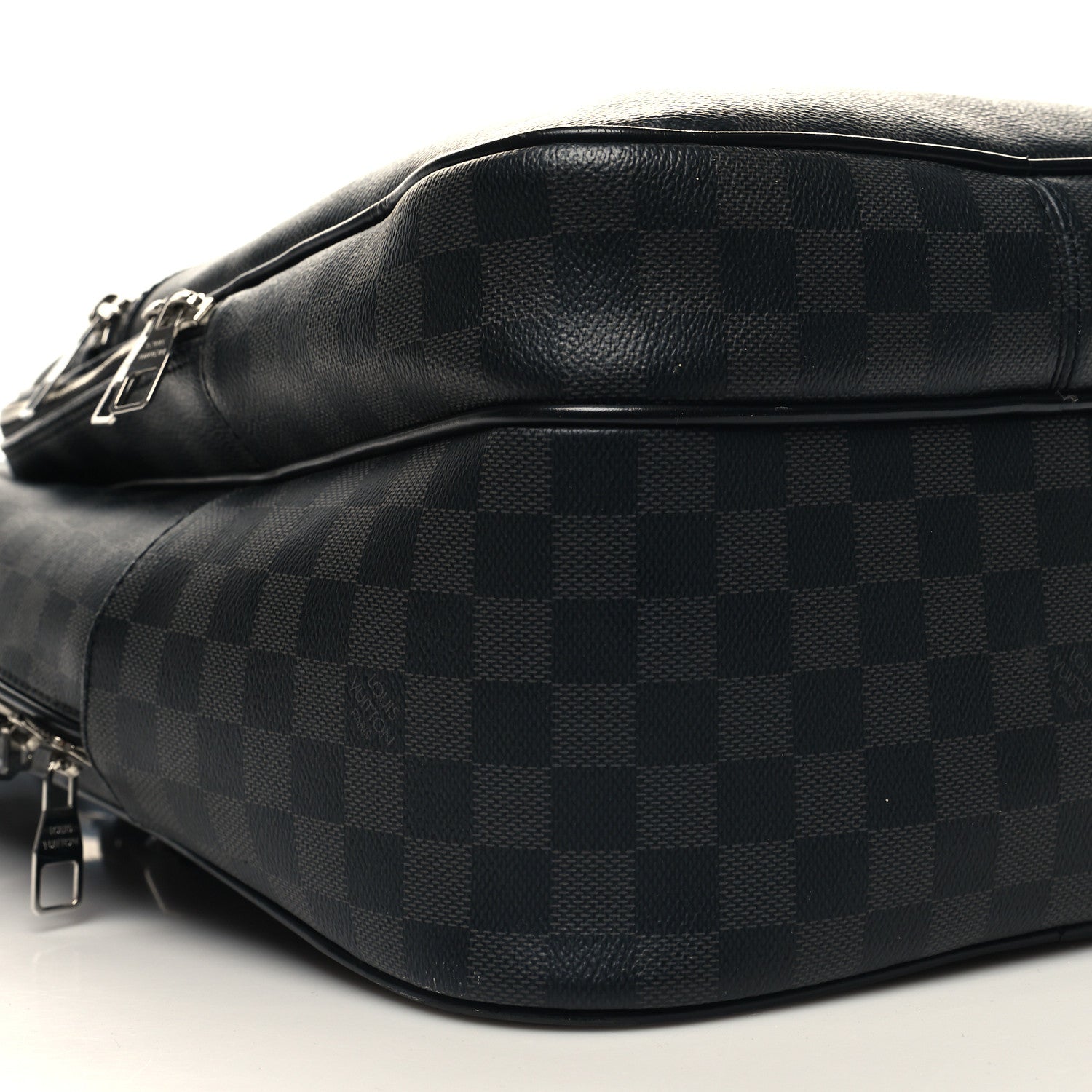 Louis Vuitton Damier Graphite Michael Backpack 9 of 12