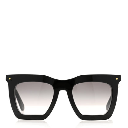 Louis Vuitton Acetate La Grande Bellezza Sunglasses Z1217E Black 2 of 8