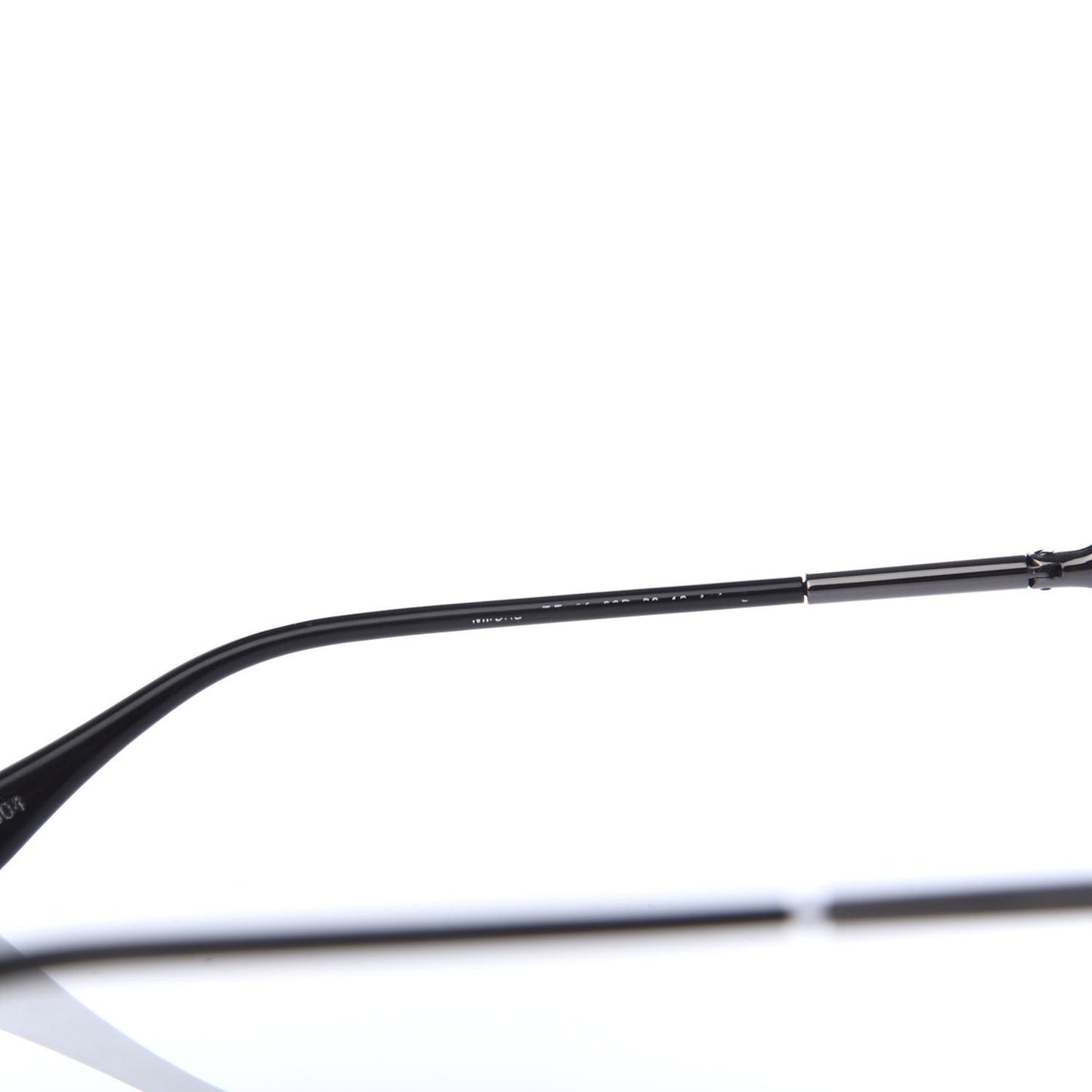 Miranda Crossover Sunglasses TF130 Gunmetal