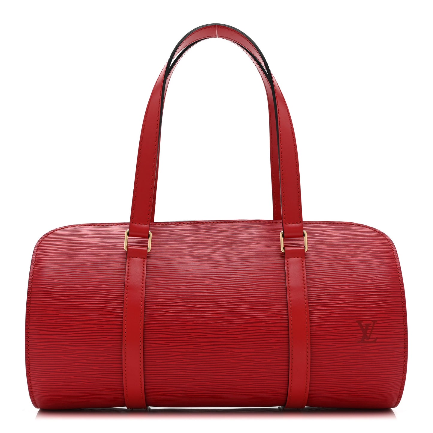 Epi Soufflot Castillan Red