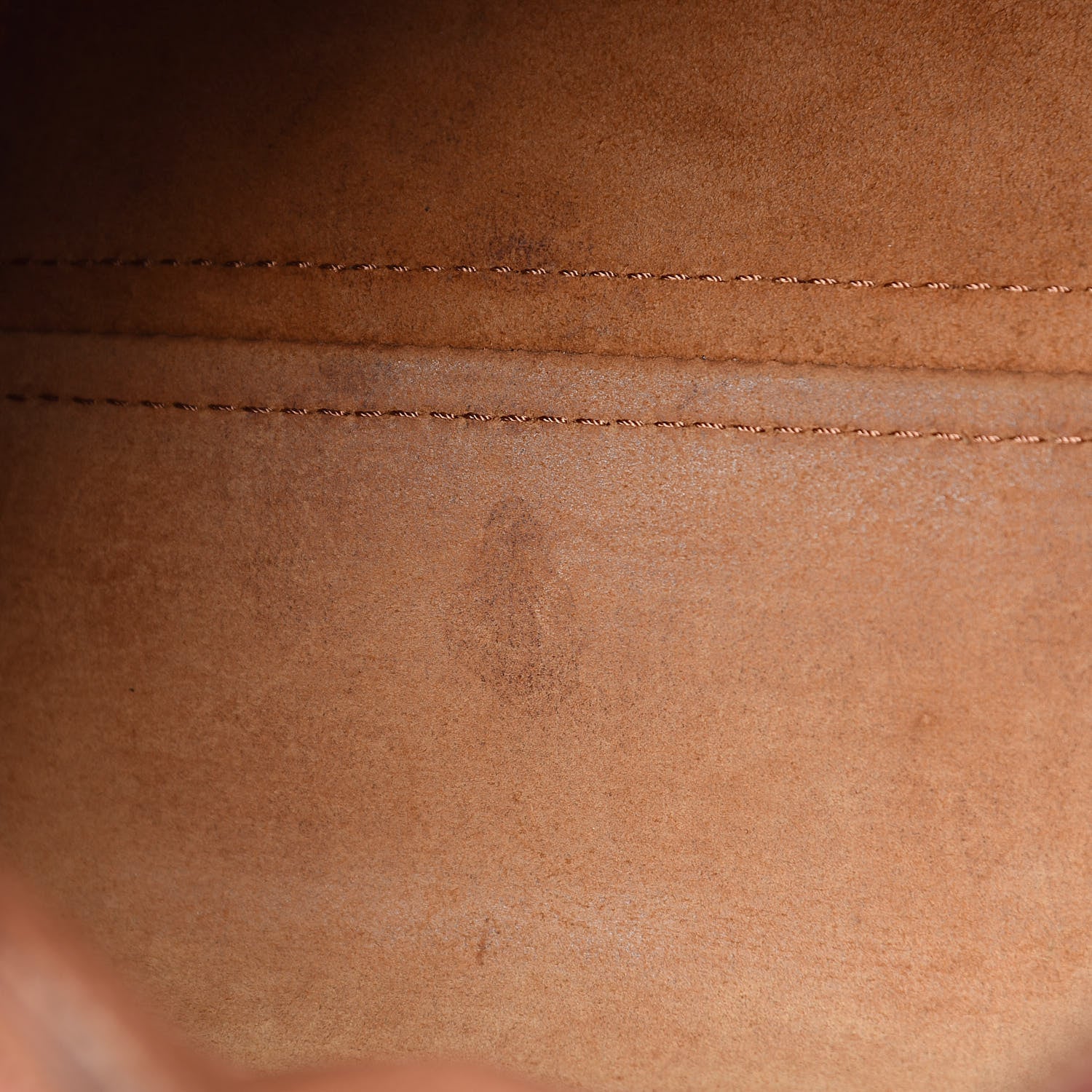 Louis Vuitton Epi Speedy 25 Kenyan Fawn 18 of 18