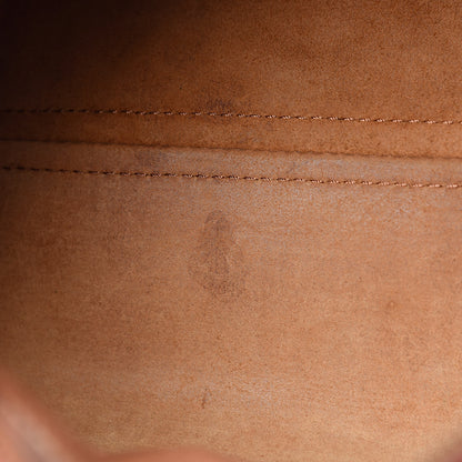 Louis Vuitton Epi Speedy 25 Kenyan Fawn 18 of 18