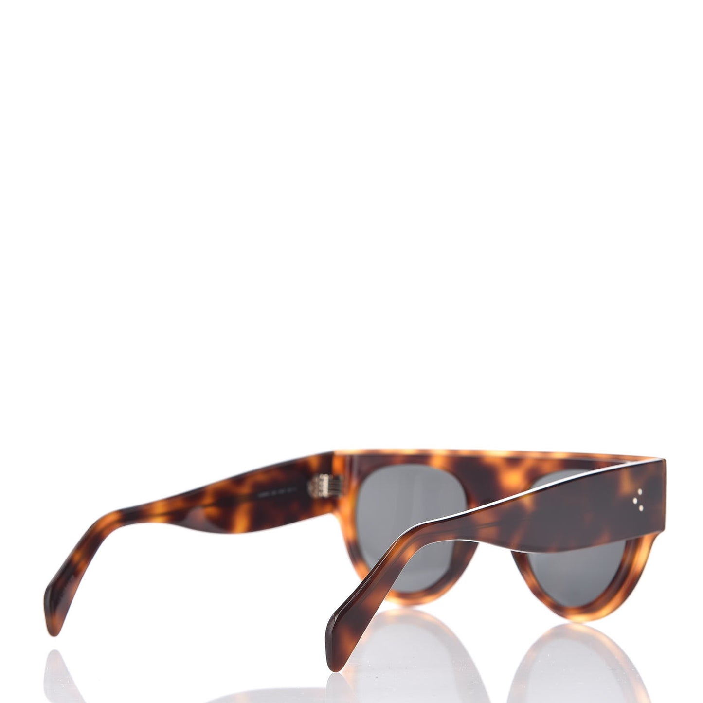 Shadow Sunglasses CL40012I Tortoise