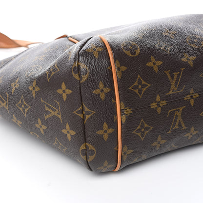 Louis Vuitton Monogram Totally PM 7 of 10
