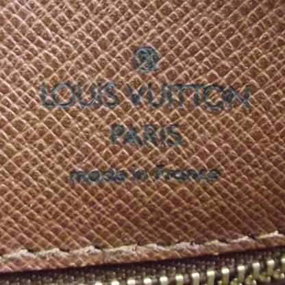 Louis Vuitton Monogram Babylone 8 of 9