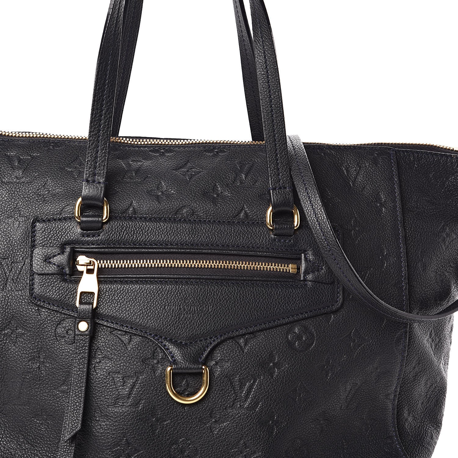 Louis Vuitton Empreinte Lumineuse PM Infini 15 of 15