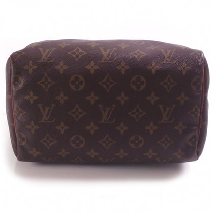 Louis Vuitton Vintage Monogram Speedy 25 4 of 9