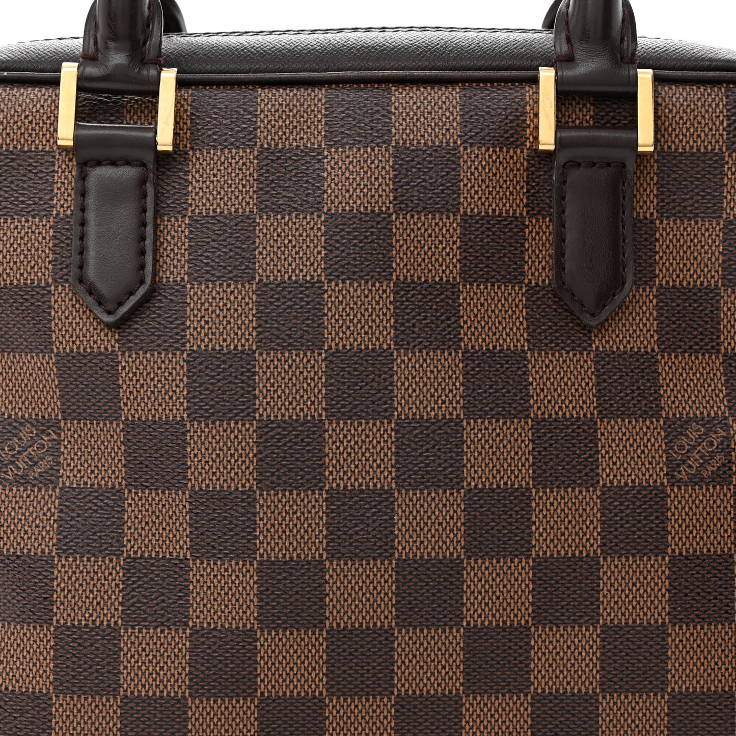 Damier Ebene Brera