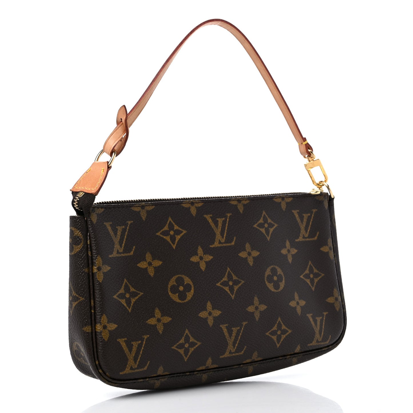 Monogram Pochette Accessories