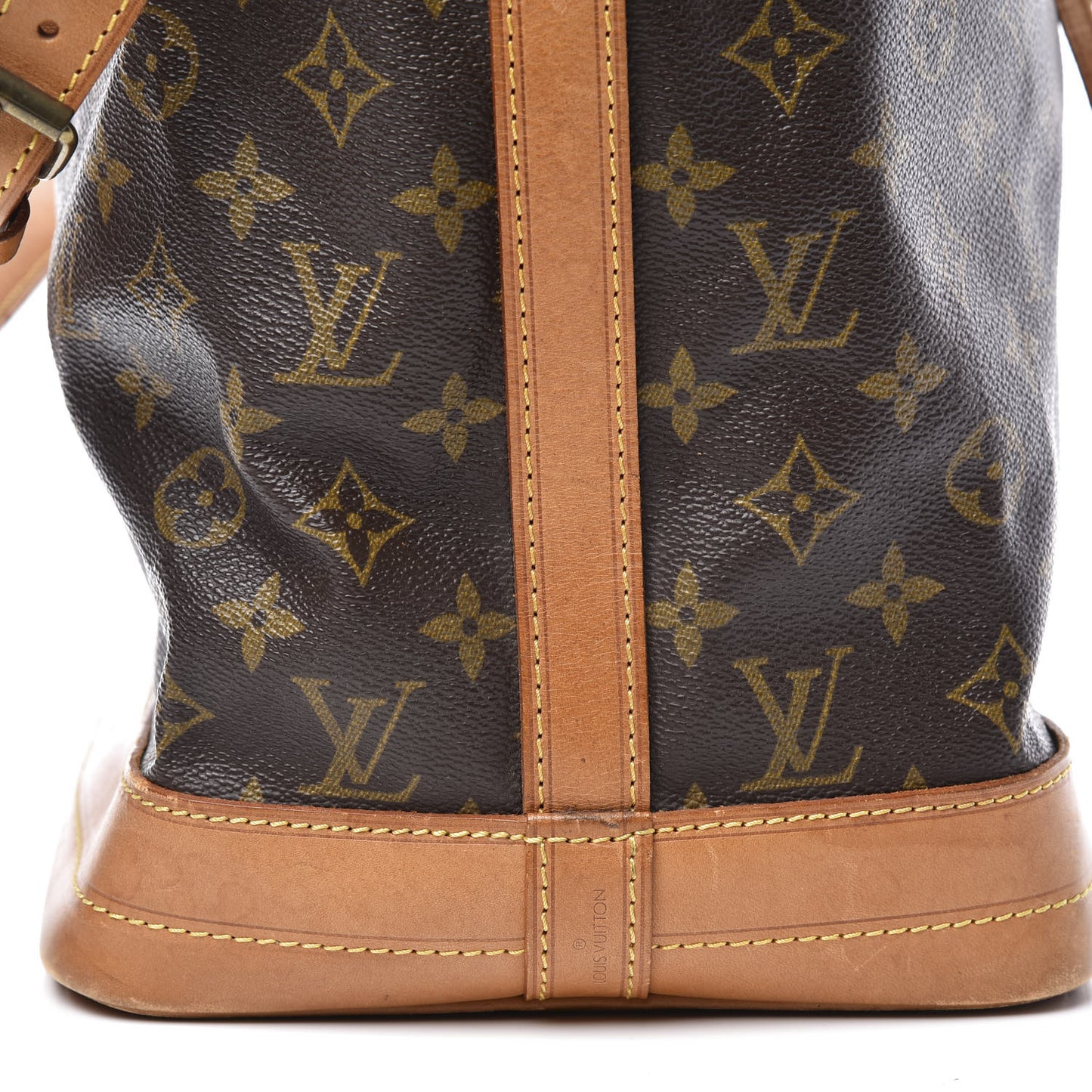 Monogram Noe