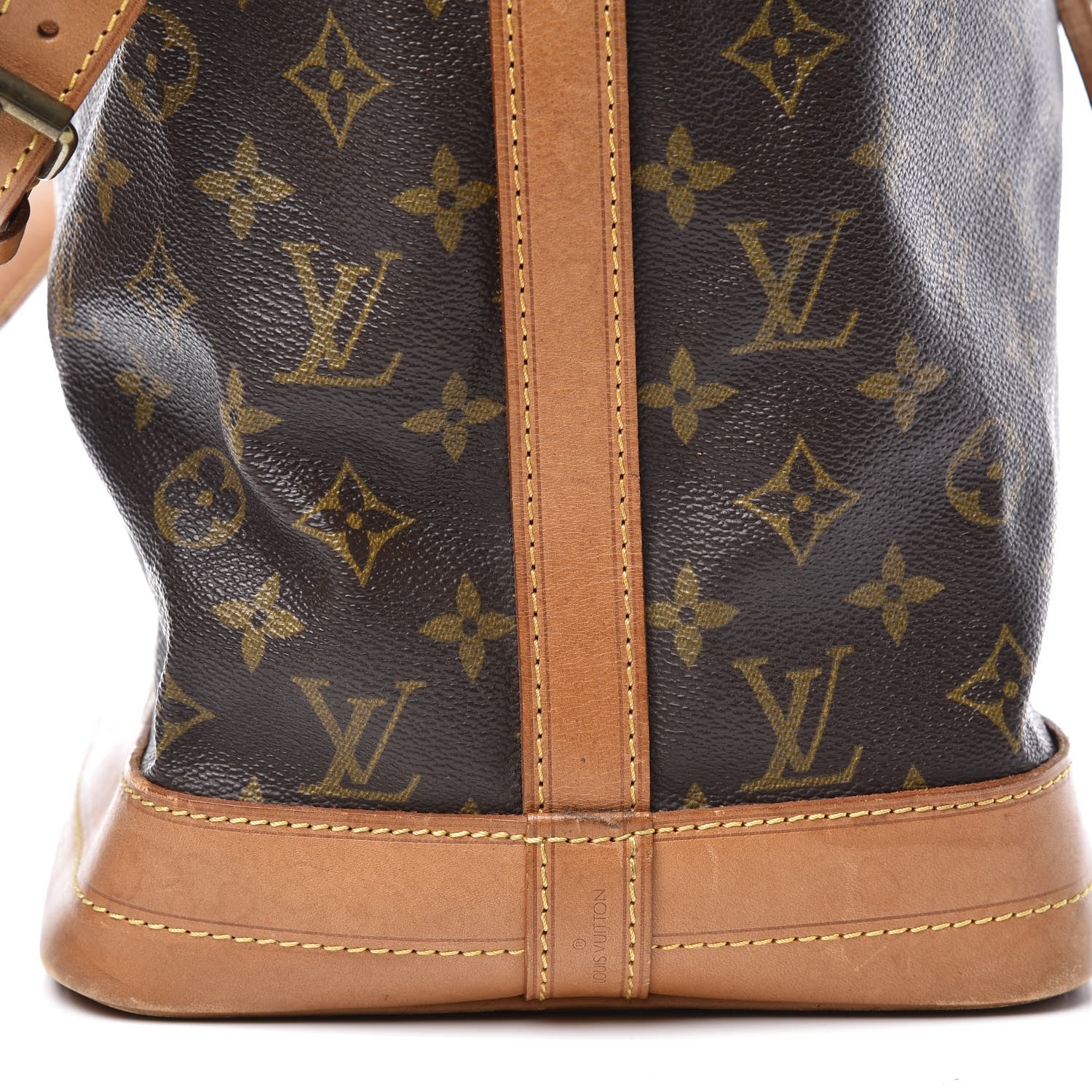 Louis Vuitton Monogram Noe 11 of 12