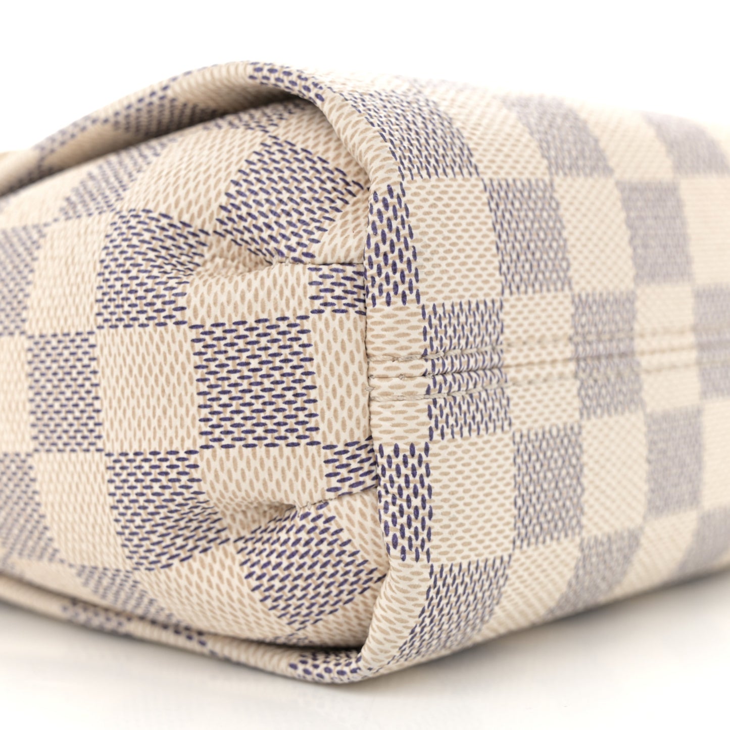 Damier Azur Croisette