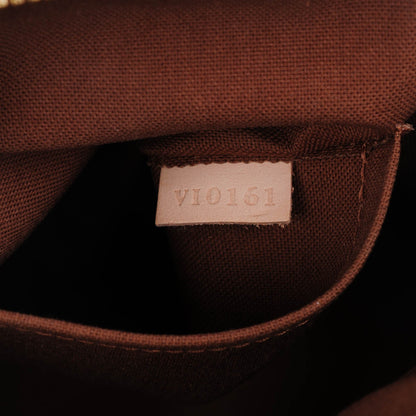 Louis Vuitton Monogram Tivoli PM 7 of 7