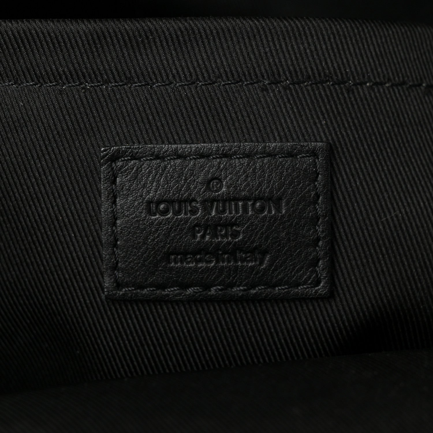 Louis Vuitton Monogram Palm Springs Backpack MM 6 of 11
