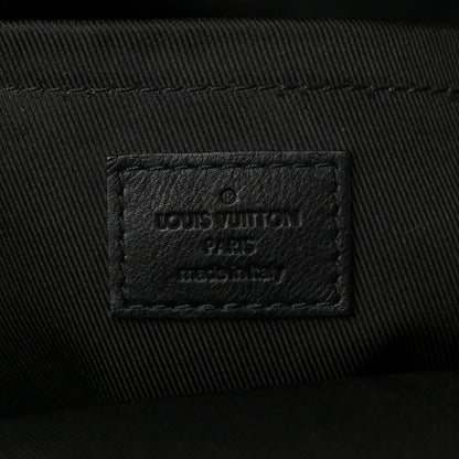 Louis Vuitton Monogram Palm Springs Backpack MM 6 of 11