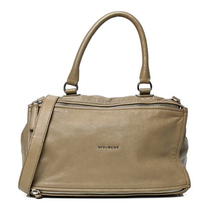 Givenchy Sugar Goatskin Large Pandora Beige 1 of 5