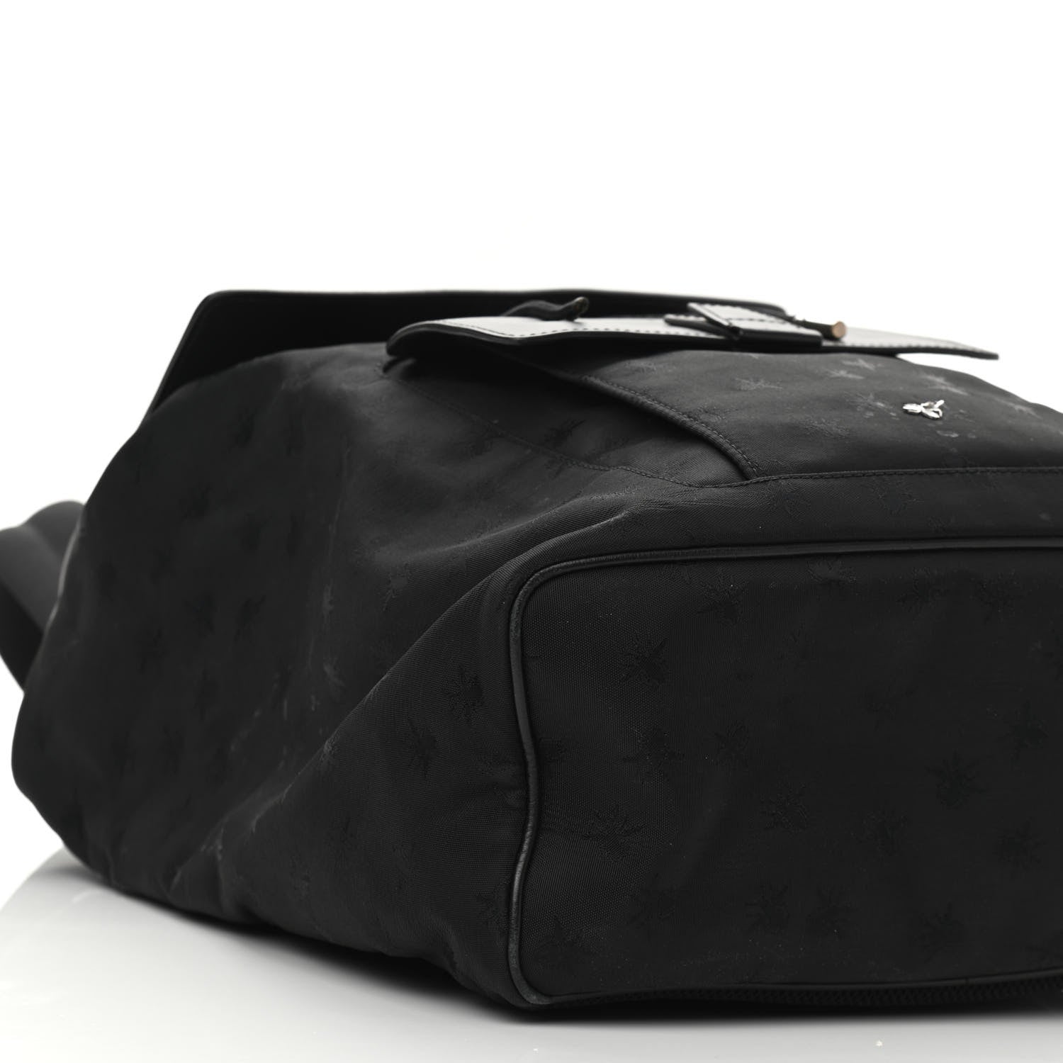 Christian Dior Motion Backpack Black 9 of 13