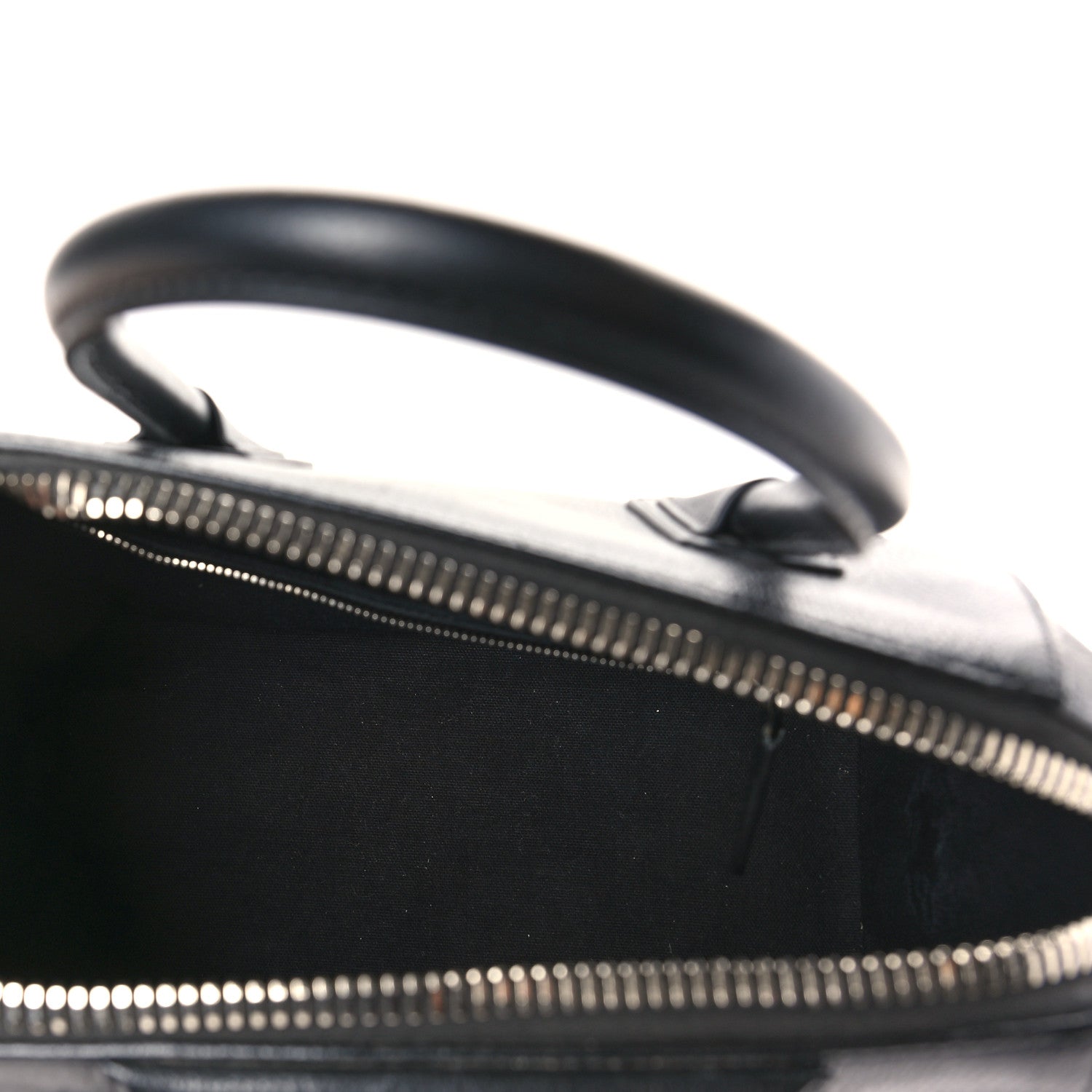 Givenchy Sugar Goatskin Small Antigona Black 5 of 9