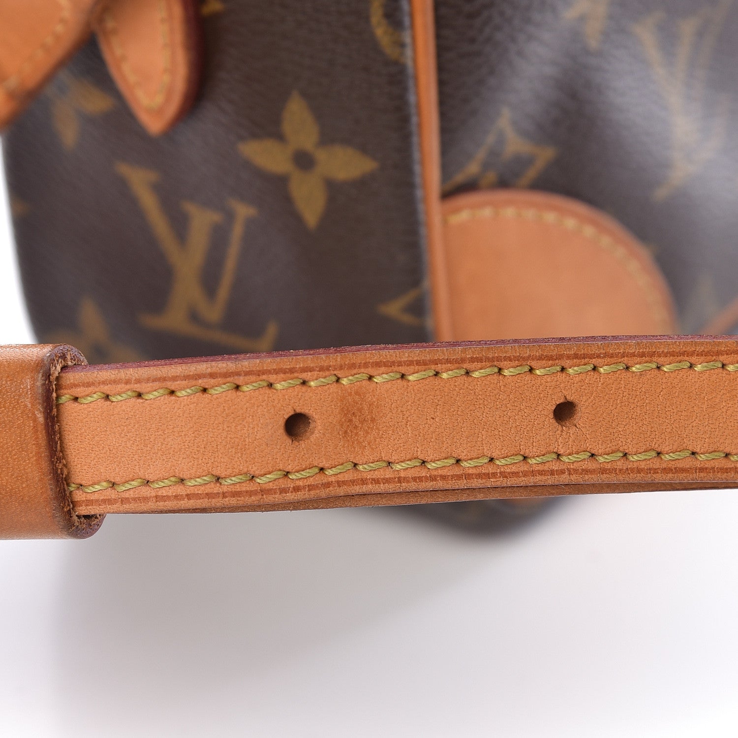 Louis Vuitton Monogram Trocadero 27 17 of 18