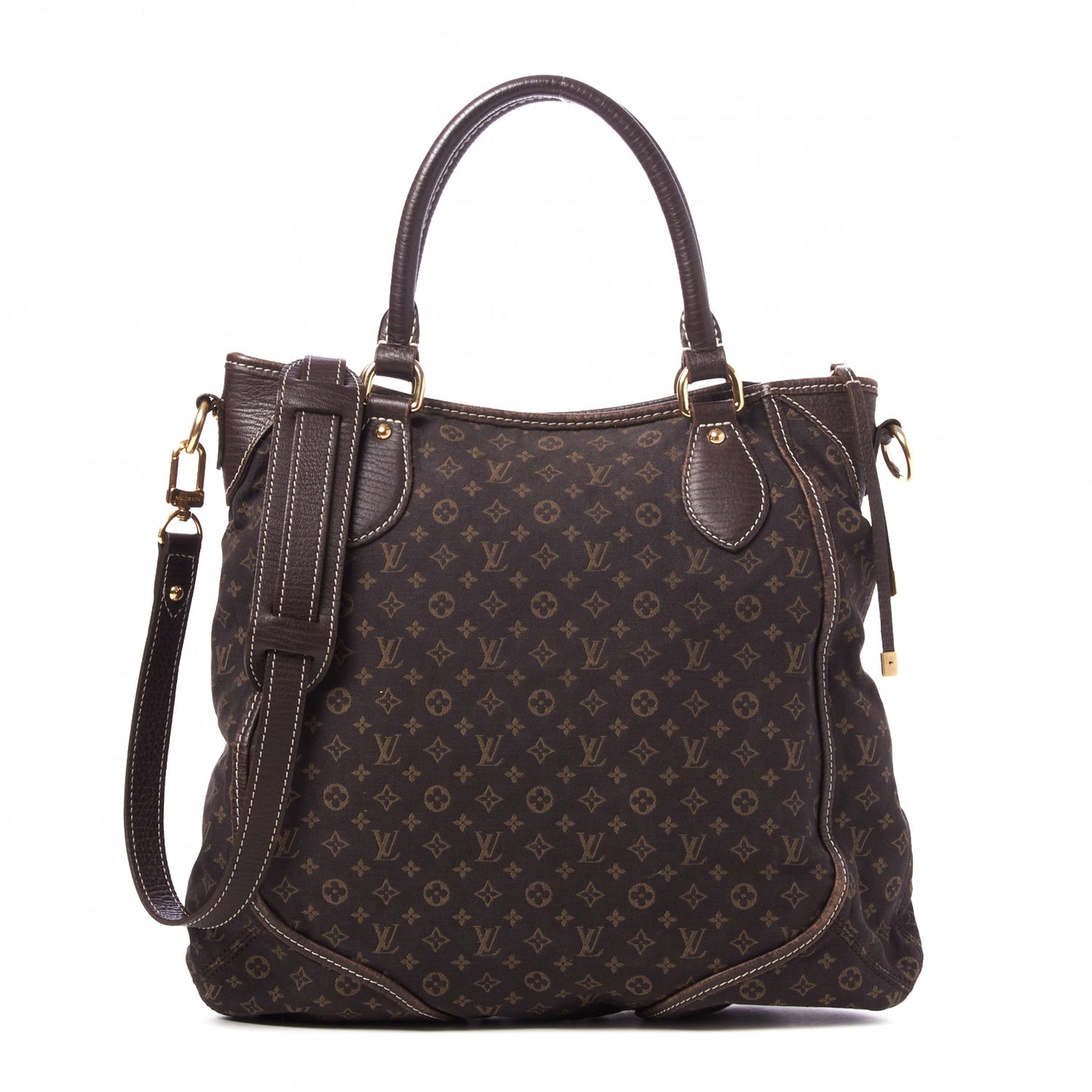 Mini Lin Besace Angele Ebene