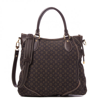 Louis Vuitton Mini Lin Besace Angele Ebene 1 of 7
