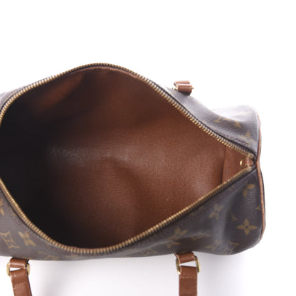 Louis Vuitton Monogram Papillon 30 5 of 9