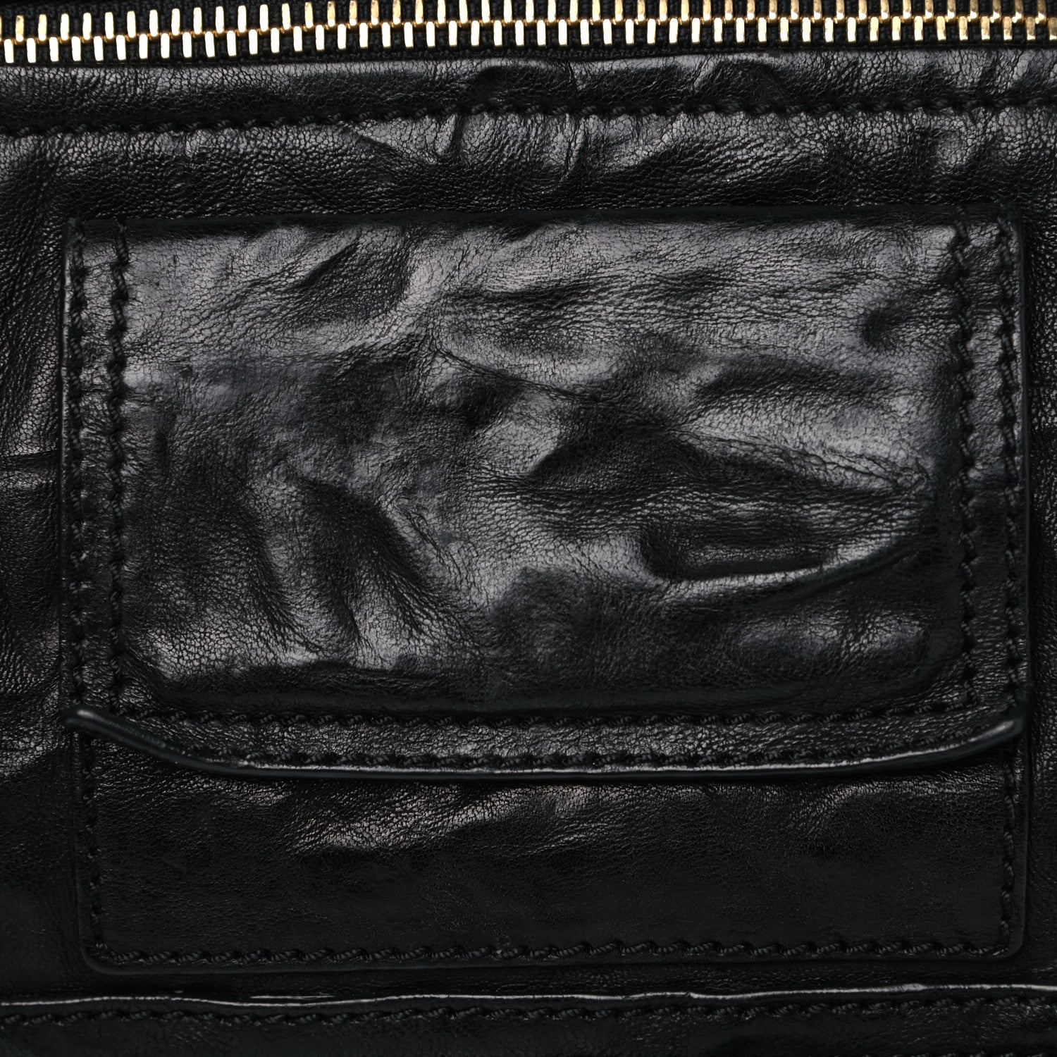 Givenchy Tumbled Sheepskin Medium Pandora Black 24 of 24