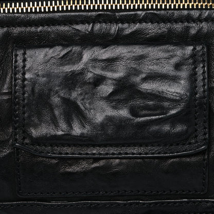 Givenchy Tumbled Sheepskin Medium Pandora Black 24 of 24