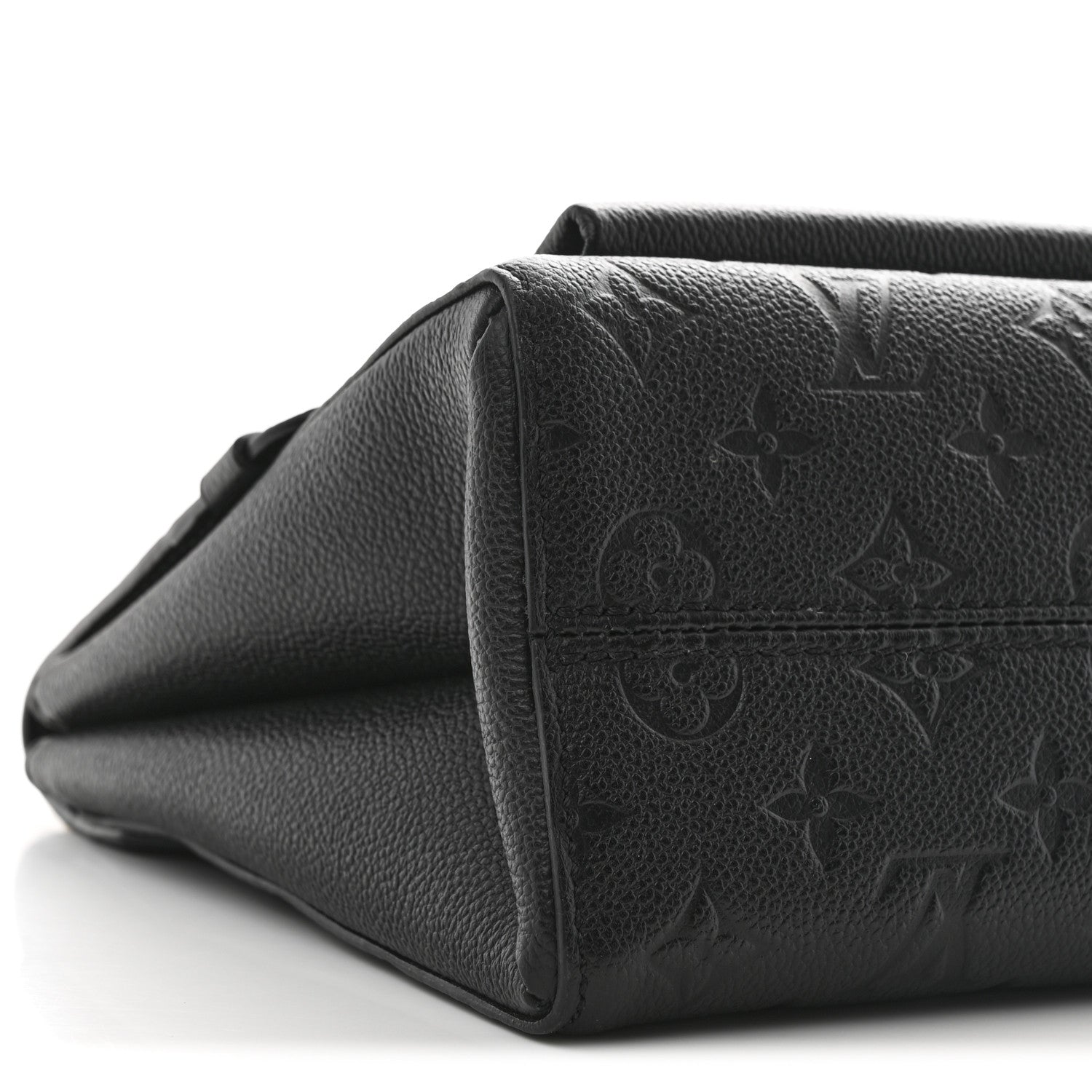 Louis Vuitton Empreinte Vavin MM Black 9 of 11