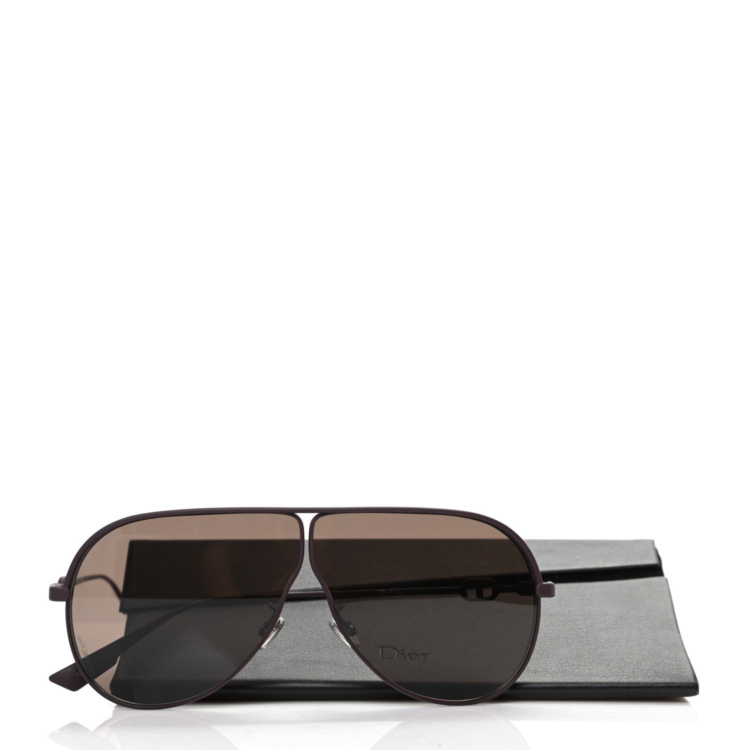 Christian Dior Metal Diorcamp Sunglasses 7 of 7