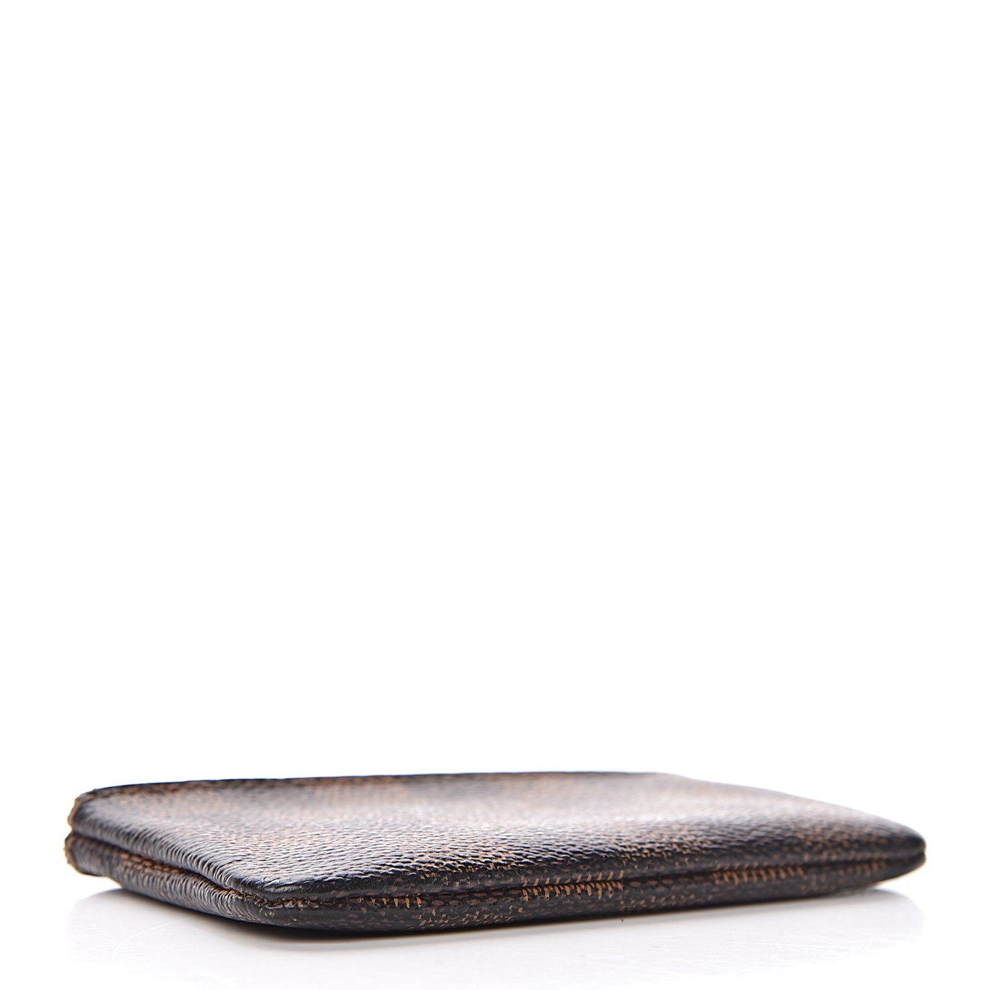 Damier Ebene Key Pouch