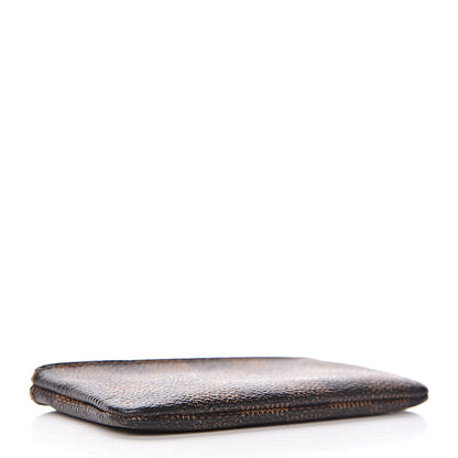 Louis Vuitton Damier Ebene Key Pouch 4 of 7