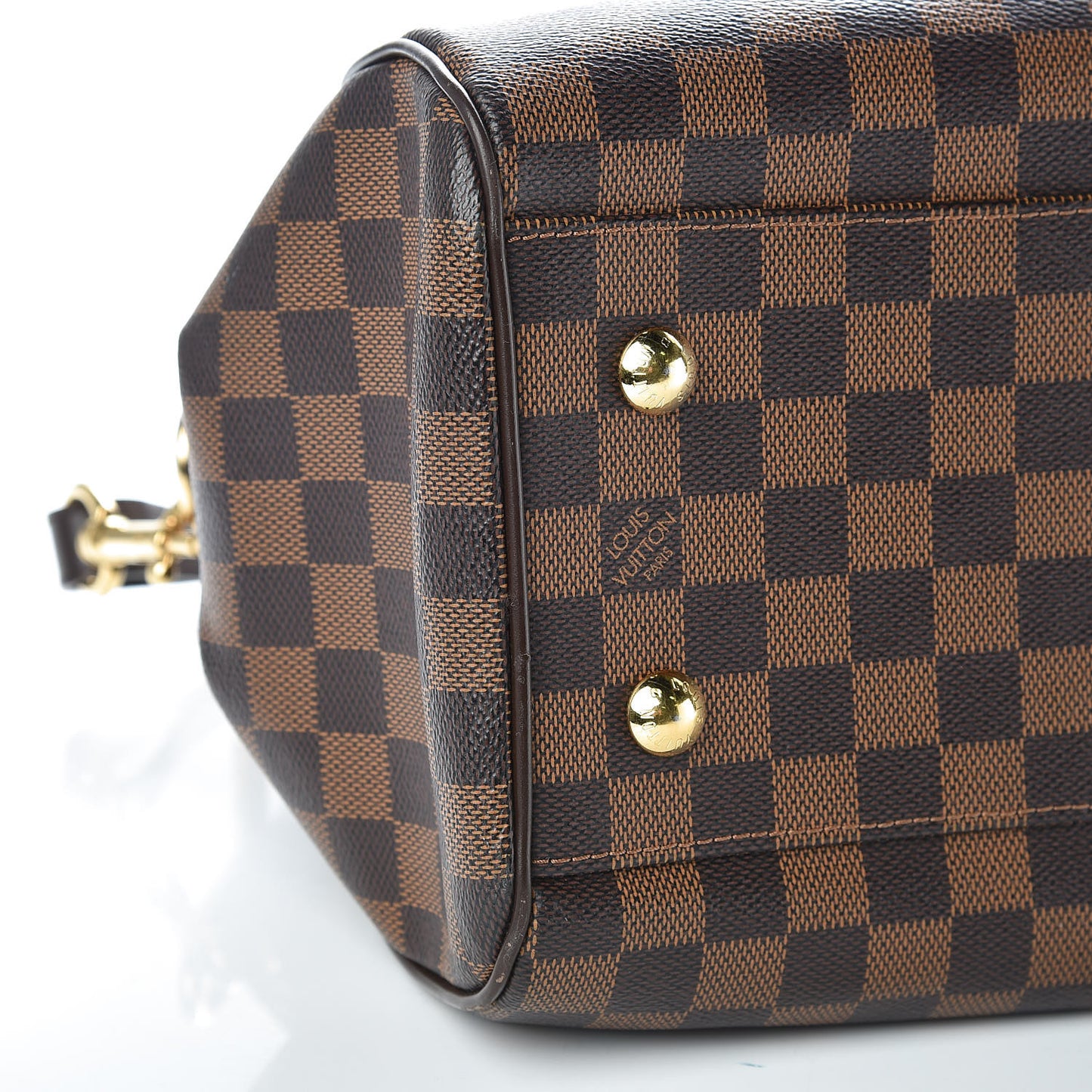 Damier Ebene Trevi GM