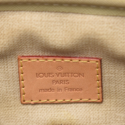 Louis Vuitton Monogram Trouville 6 of 18