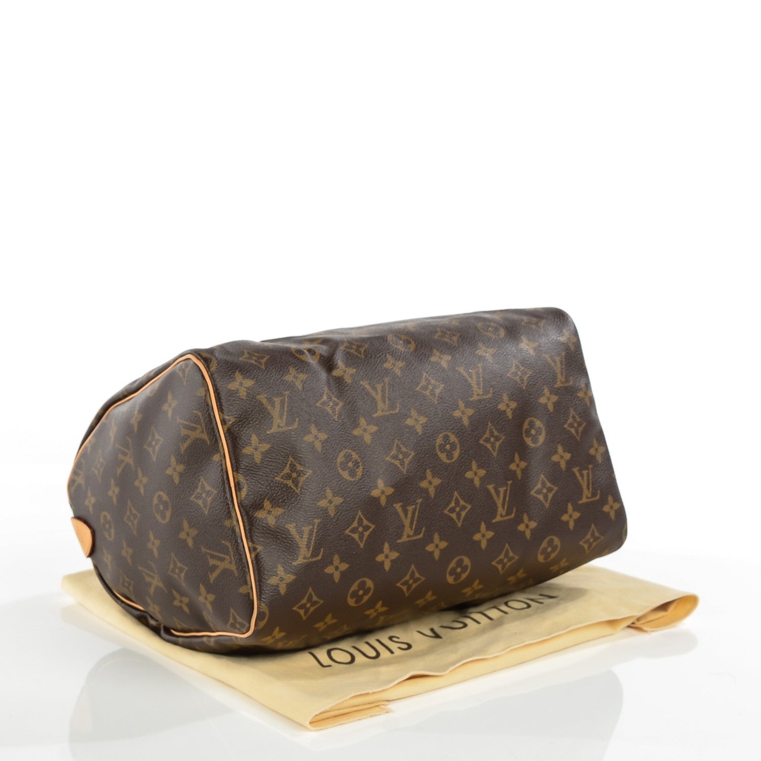 Louis Vuitton Monogram Speedy 30 4 of 7
