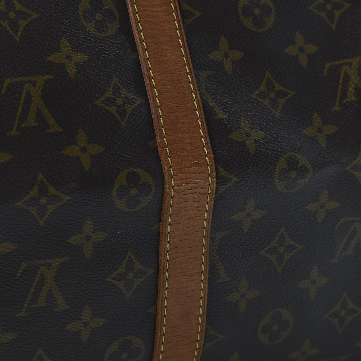 Monogram Keepall 55