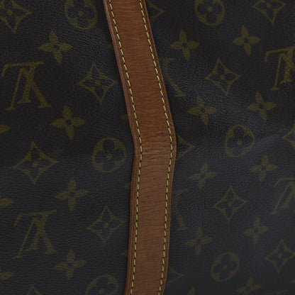 Louis Vuitton Monogram Keepall 55 11 of 13