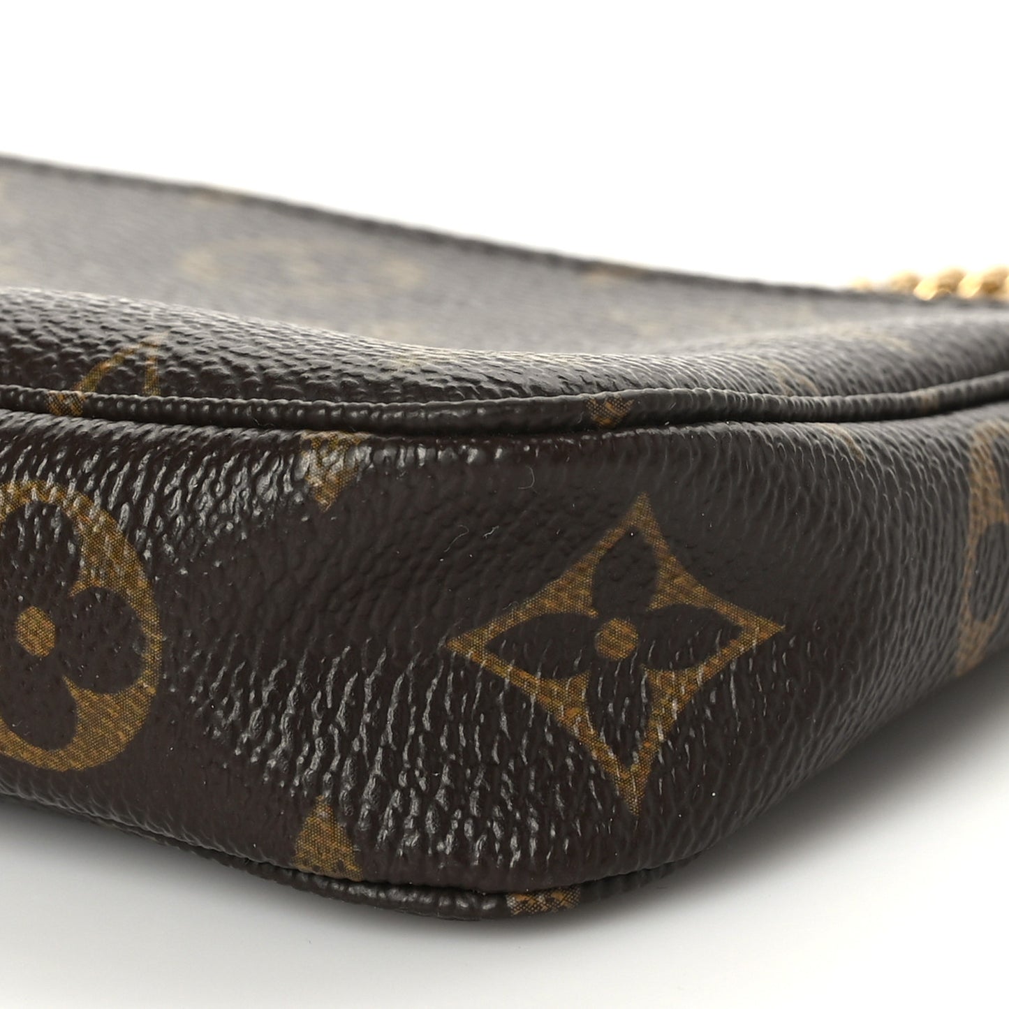 Monogram Mini Pochette Accessories