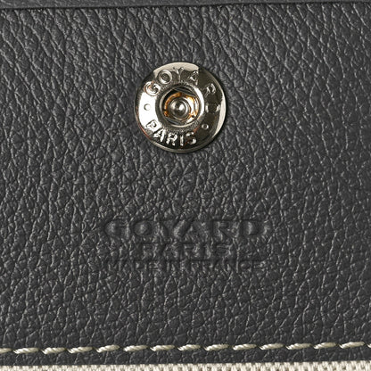 Goyard Goyardine Saint Louis PM Grey 7 of 12