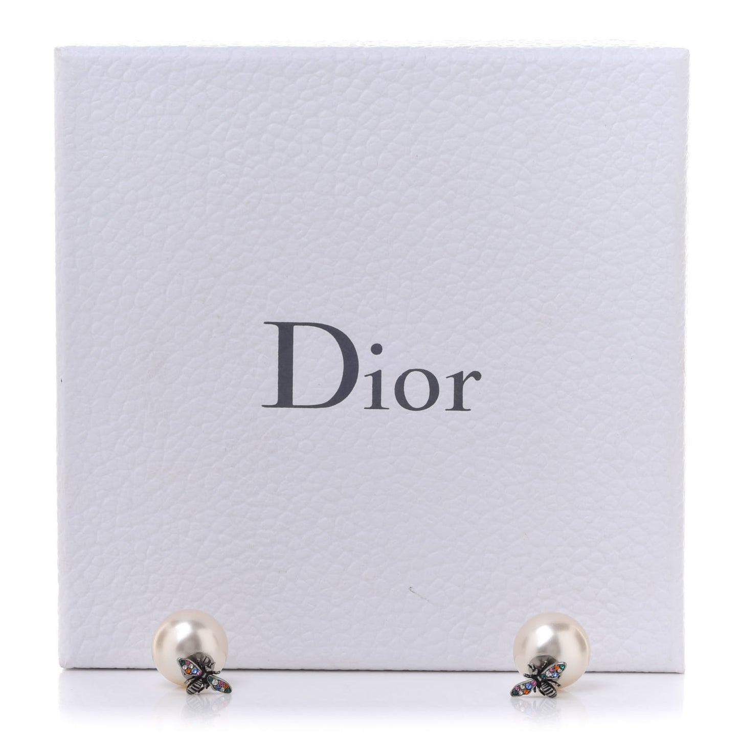 Pearl Bee Star Mise En Dior Tribal Earrings