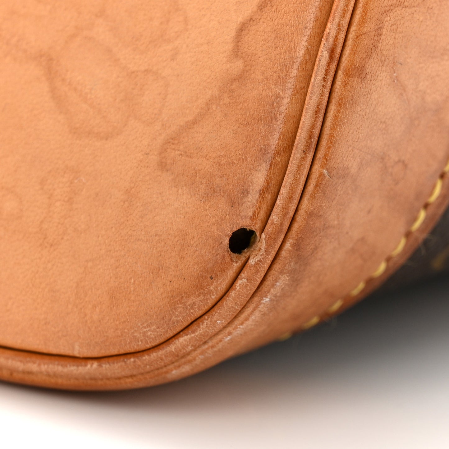 Monogram Alma PM